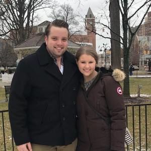 Meet your Posher, Ryan